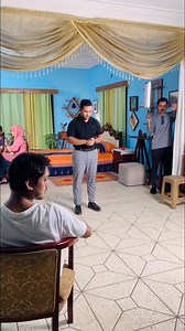 OVC behind the scene 😁 | Headman Academy