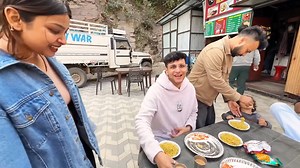 553K views · 16K reactions | Ruchika ke Saath Drive To shimla | Fukra Insaan | Facebook