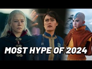 Take the Black: The 15 most exciting sci-fi/fantasy shows of 2024