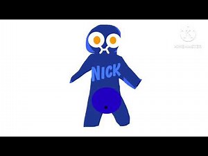 Nick jr blueberry inflation