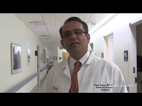 Nuclear stress testing using D-SPECT Camera | UPMC