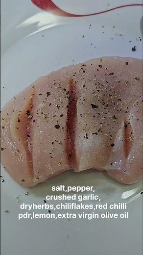 Juicy Chicken Breast | Easy High Protein Recipe