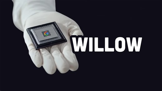 What makes Microsoft’s new chip feel like science fiction