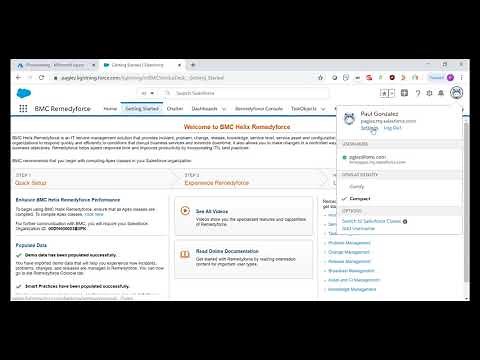 How to Configure Salesforce for Automatic User Provisioning with Microsoft Azure AD