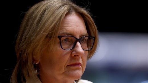 ‘Get tough on crime’: Jacinta Allan’s crime legislation is ‘imaginary and self-congratulatory’