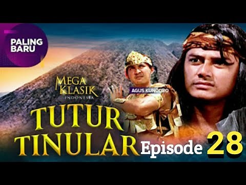 Tutur Tinular Episode 28 [Rasemi Mbalelo]
