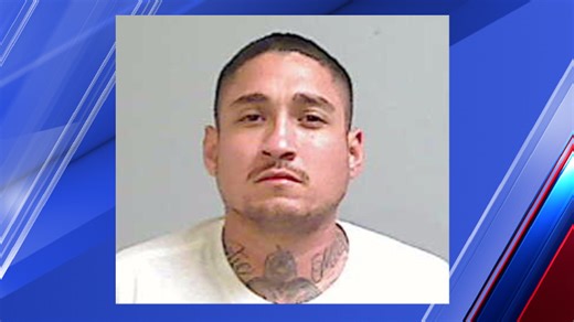Man wanted in Alton murder investigation arrested at Hidalgo Port of Entry