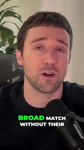 Google PPC: Low Cost Leads Nationwide with Broad Match #shorts