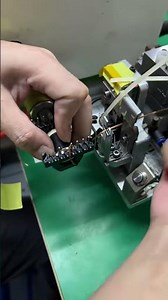Perfect Transformer Assembly ⚡ Hand Skill Working with Machine Power”