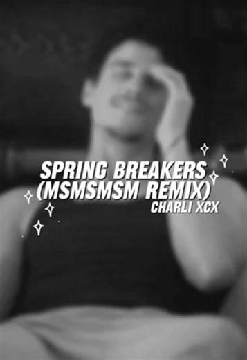 spring breakers edit audio; #editaudios #songsforedits #audiosforedits #bnkstmtaudios edit is posted on @𝖙