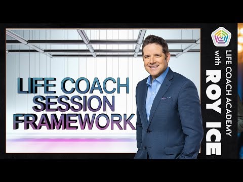 Why Your Coaching Sessions Aren’t Working (And the Framework That Fixes Everything)