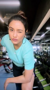 Rati Pandey on Instagram: "Strengthening the shoulder that bears lot of responsibilities… like literally 😉 . . . #shoulderworkout #strengthtraining #selfdependent #independent #womanpower #dedicationhasnolimitation #ratipandey #reels"