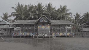 House By Beach Stock Footage Video (100% Royalty-free) 1108857259 | Shutterstock