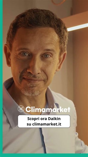 Climamarket: benevenuti nella casa del futuro 3.0 con Daikin