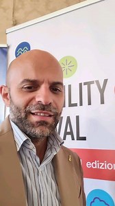 Per gli amici napoletani ⚠️⚠️⚠️ Seconda edizione del Capability Festival per parlare in chiave moderna di disabilità. Dibattiti, spettacoli, laboratori, performance, film, aperitivi ed incontri con le scuole. Tutte attività gratuite! 25, 26 e 27 ottobre! Il programma è anche sul sito del Comune di Napoli ⏬️ https://www.comune.napoli.it/capabilityfestival2023 Vi aspettiamo! #disabilità #capability #politichesociali #lucatrapanese | Luca Trapanese