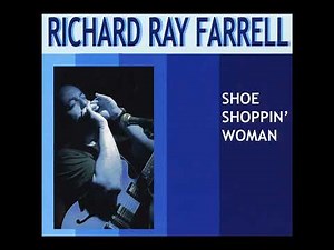 Stuck in Philly · Richard Ray Farrell