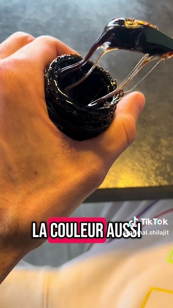 3 astuces pour reconnaître un faux shilajit