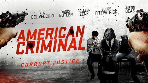 American Criminal (2019)
