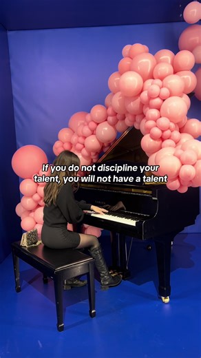 hardest truth #piano #pianotutorial #musiciansoftiktok #musictok