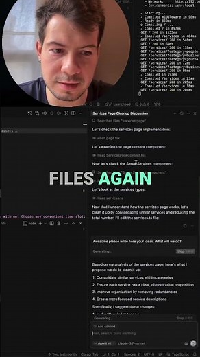 Cursor AI: Edit Files Faster with Instructions!