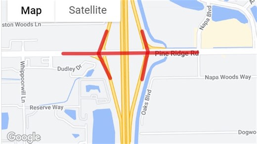 Diverging Diamond Interchanges: How they work, what they do for traffic