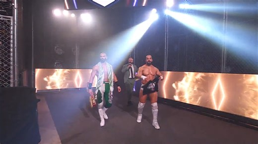 5.3K views · 120 reactions | Human six pack machine? The innovator of finance? The king of law school? Watch #ROHDBD EXCLUSIVELY on WatchROH.com | Ring of Honor Wrestling | Facebook