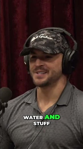 BJ Penn's Peak Performance: Insane Training & Gas Tank #shorts