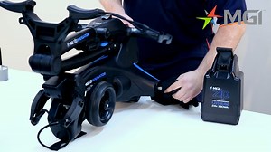 MGI Zip Series General Maintenance Instructional