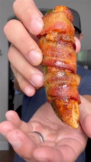 Nashville hot chicken poppers | Ninjacue