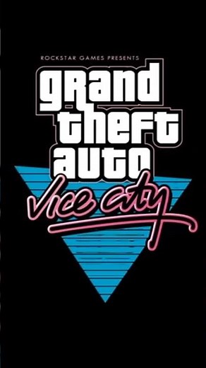 Evolution Of Rockstar Games GTA 3 and GTA vice city And GTA San Andreas and GTA lcs