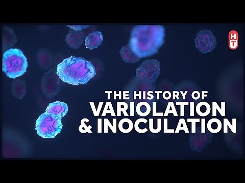 Who Invented Vaccines? A History of Variolation and Innoculation