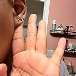 Lobe Wonder - The ORIGINAL Ear Lobe Support Patch for Pierced Ears - Eliminates the Look of Torn or Stretched Piercings - Protects Healthy Ear Lobes from Tearing - 60 Patches - Clear & Latex-Free