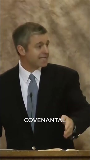 How to Be Unshaken | Paul Washer