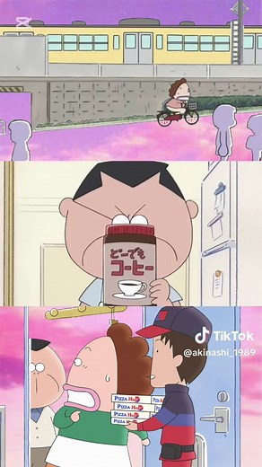 あたしンちの男のカレー作り