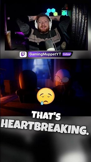 Muppet's Heartbreak: A Truly Emotional Gaming Moment