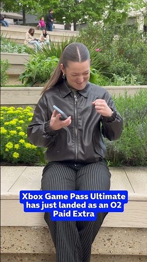 The Ultimate Boredom Buster has landed!