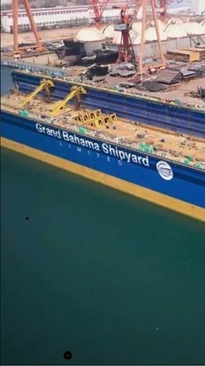 Grand Bahamas Shipyard