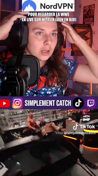 BROCK LESNAR FAIT PASSER ROMAN REIGNS A TRAVERS LA TABLE DES COMMENTATEURS #wwe #catch #wwefrance #survivorseries #wwewargames #cmpunk #bronbreakker #drewmcintyre #codyrhodes #loganpaul #jimmyuso #bronsonreed #jeyuso #brocklesnar #romanreigns