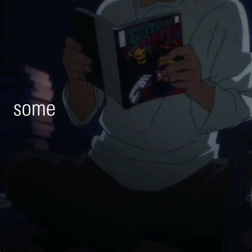 Exploring the Love for Yoichi Shigaraki in MHA