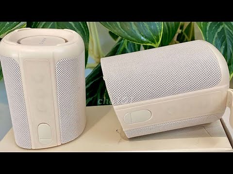 Kove Commuter 2 Review: (Best Budget Bluetooth Speaker)