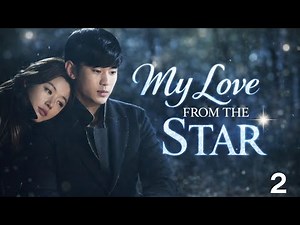 My Love From The Star EP. 2 | Hindi Dubbed | Full Episode |