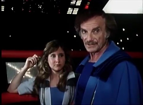 SPACE ACADEMY EP3 "Hide And Seek"