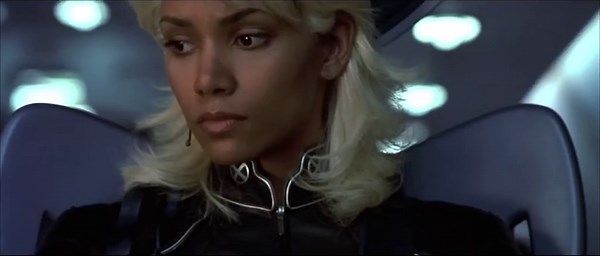 Trailer for the star-studded X-Men sequel X2 from 2003