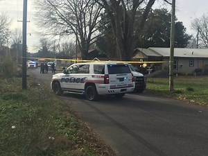 Police searching for suspect in fatal Brighton shooting