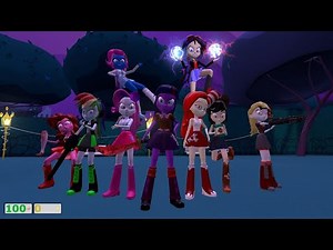 elements of insanity music