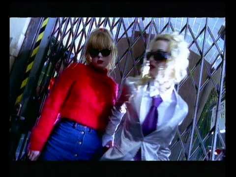 Shampoo - Trouble