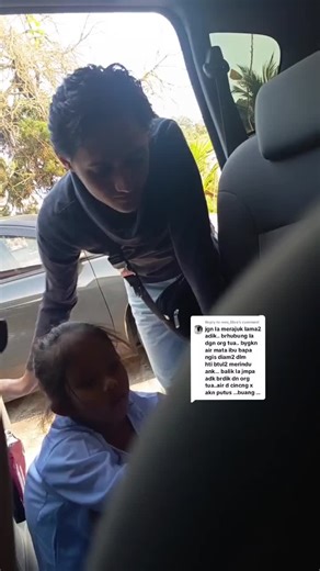 Kembali ke Pangkuan Keluarga: Kasih Sayang dan Doa