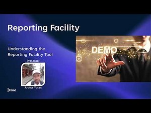 CWCM: Taking the most of the Report Tool in Control-M 9.0.21