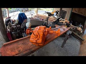 1967 Sears Suburban 10 restoration Part 3