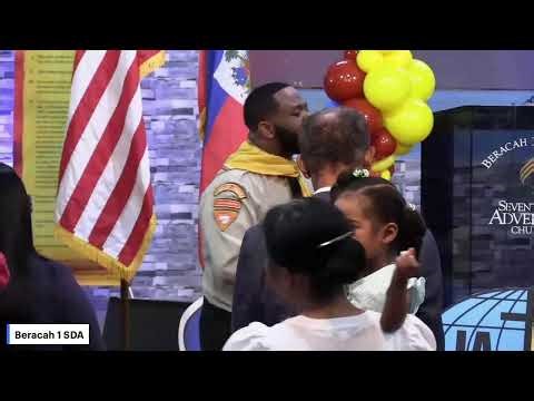 Beracah 1 SDA Church / Sabbath Service